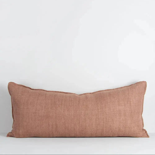  Flaxmill Clay Cushion Indoor Cushions