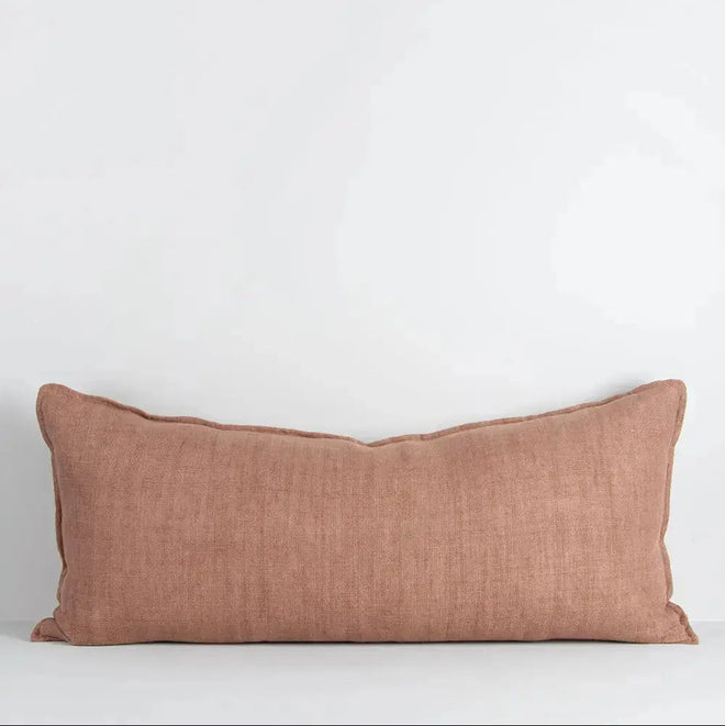  Flaxmill Clay Cushion Indoor Cushions