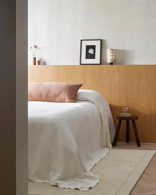  Flaxmill Clay Cushion Indoor Cushions