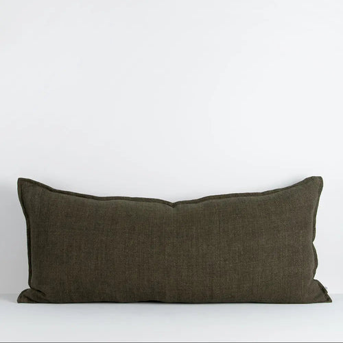  Flaxmill Winter Moss Lodge Cushion Indoor Cushions