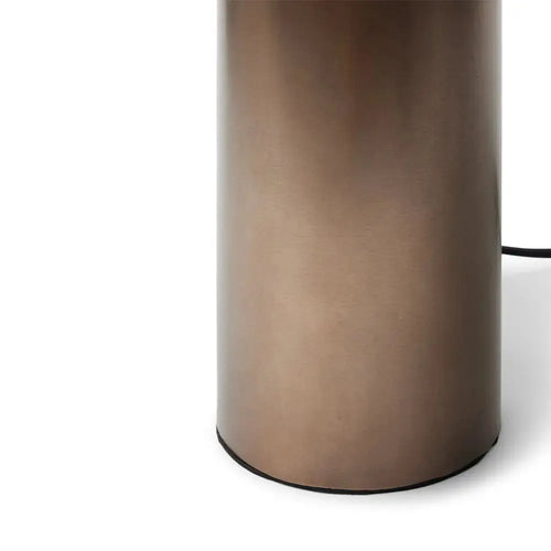  Aiko Bronze Modern Table Lamp Lighting