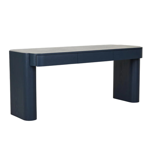  Floyd Desk - Matt Black Desk