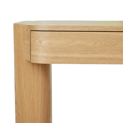  Floyd Modern Desk - Natural Ash Desk