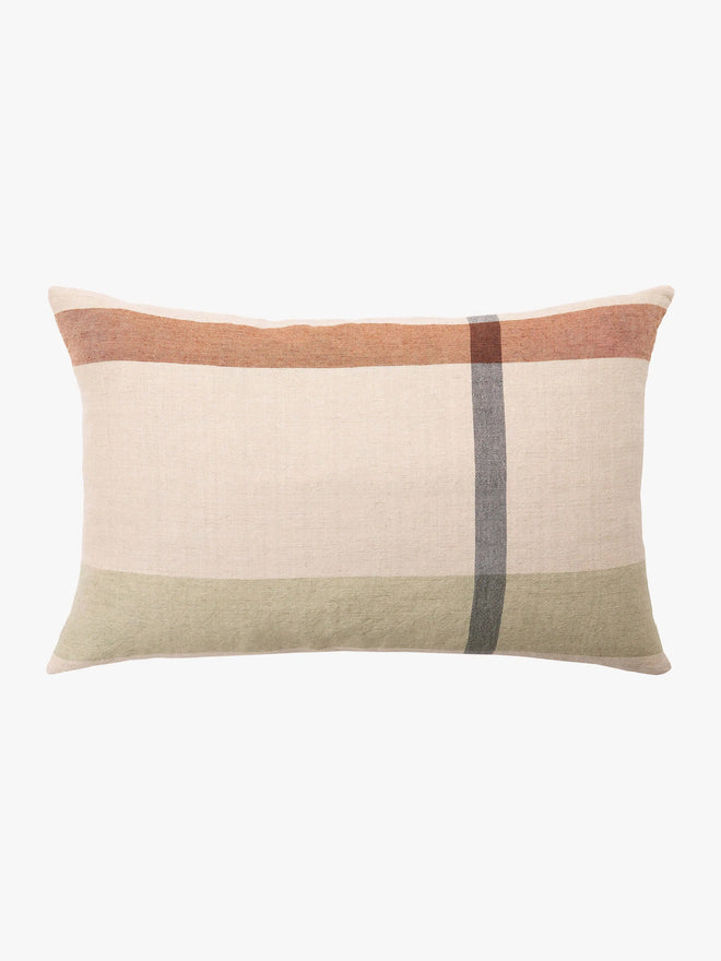  Jean Pure Linen Cushion Cushions