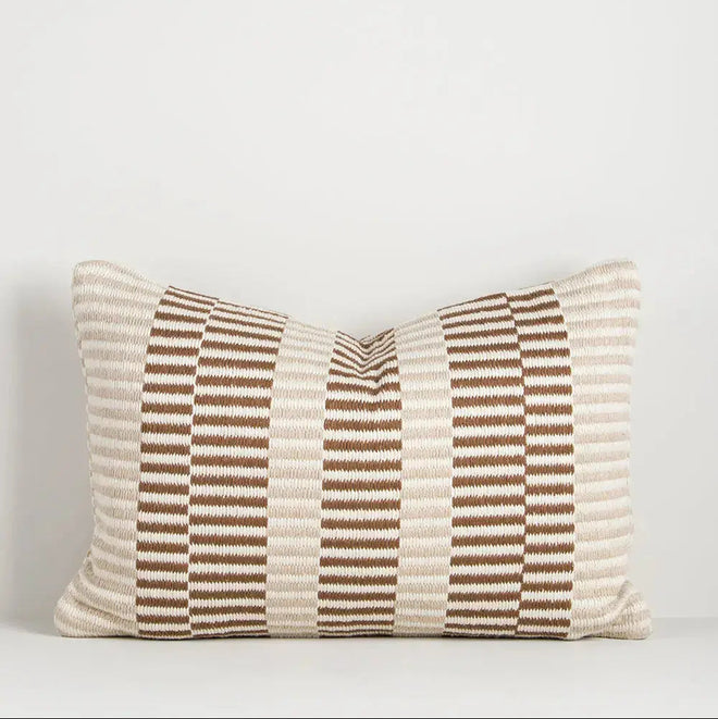  Sol Terracotta Cushion Outdoor Cushions