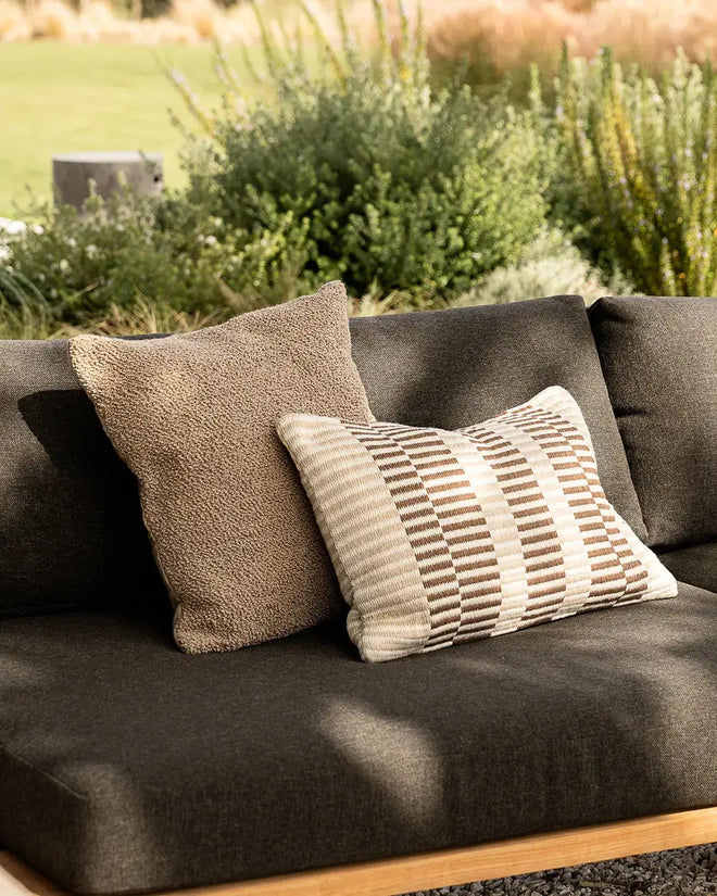  Sol Terracotta Cushion Outdoor Cushions