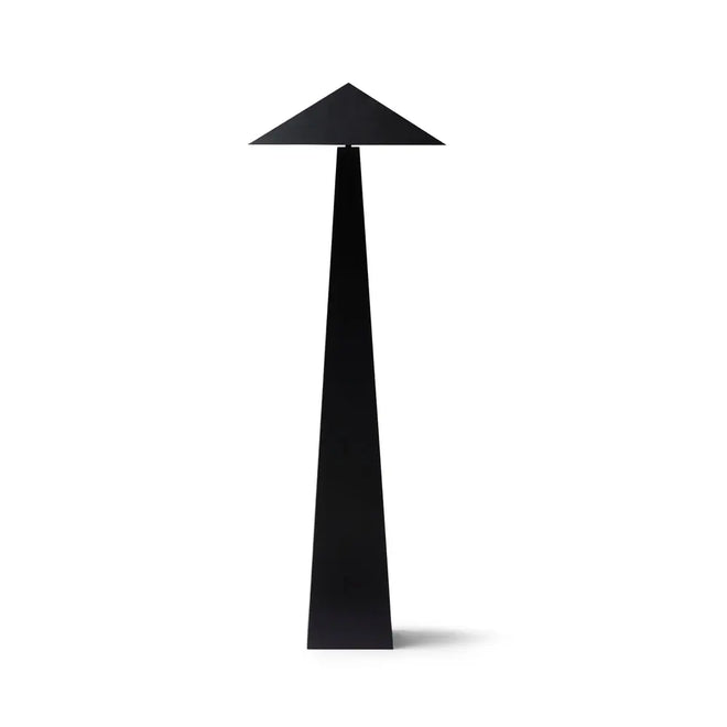  Kezu Black Modern Floor Lamp Lighting