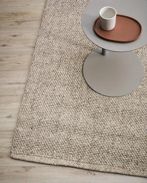  Nebraska Pebble Handwoven Weave Rug Indoor rug