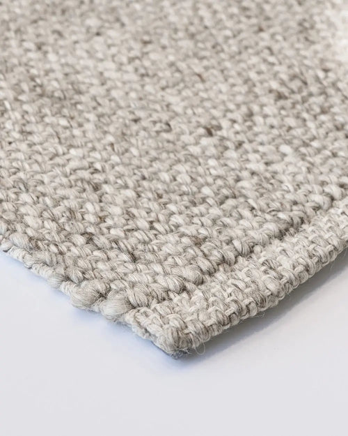  Nebraska Pebble Handwoven Weave Rug Indoor rug