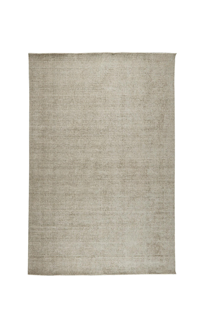  Tepih Neptune Modern Indoor Rug - Silver Grey Rugs
