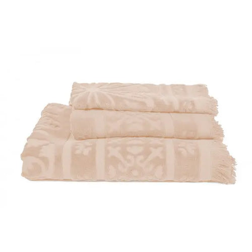  Sumatra Hand Towels 3 Colours Hand towel