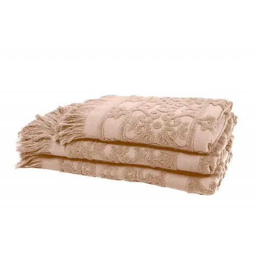 Sumatra - Luxury Bath Towels 3 Colours