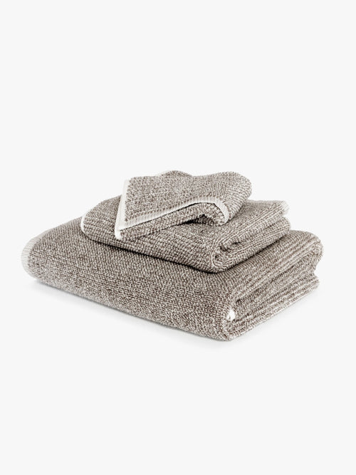  Tweed Light - Luxury Towels & Full Set Towels & Full Set