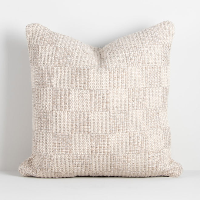  Carter Almond - Luxury Outdoor Cushions Outdoor cushion