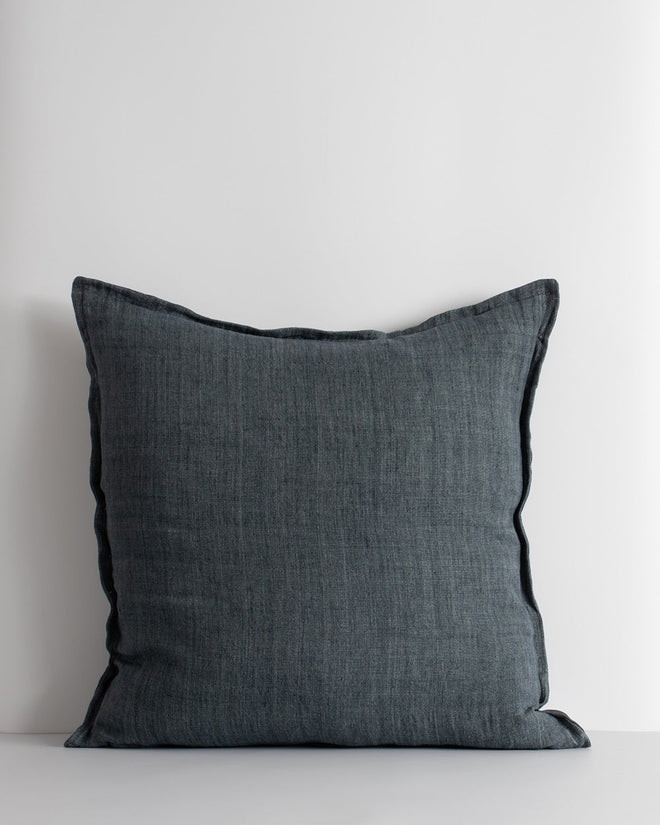  Cassia Cushion - Greige Indoor Cushions
