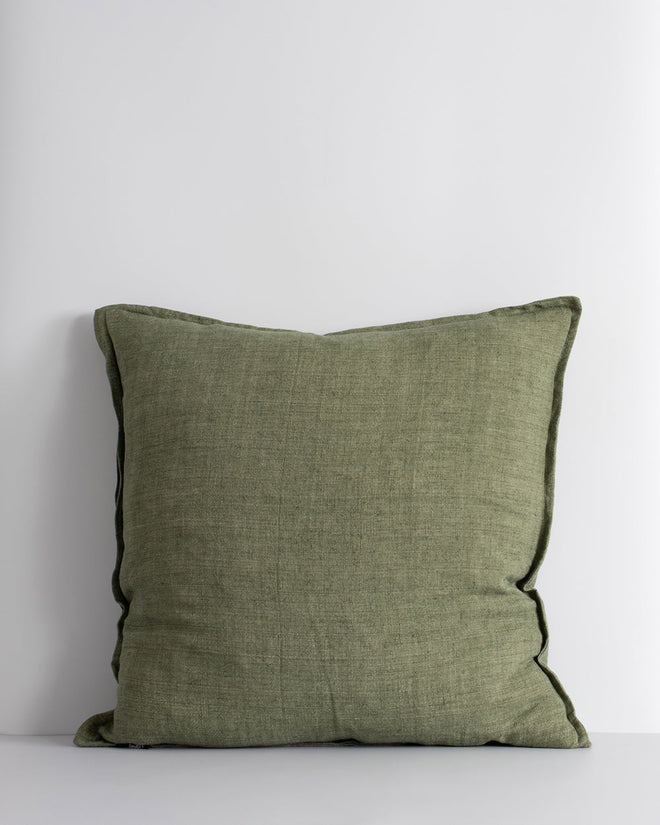  Cassia Cushion - Greige Indoor Cushions