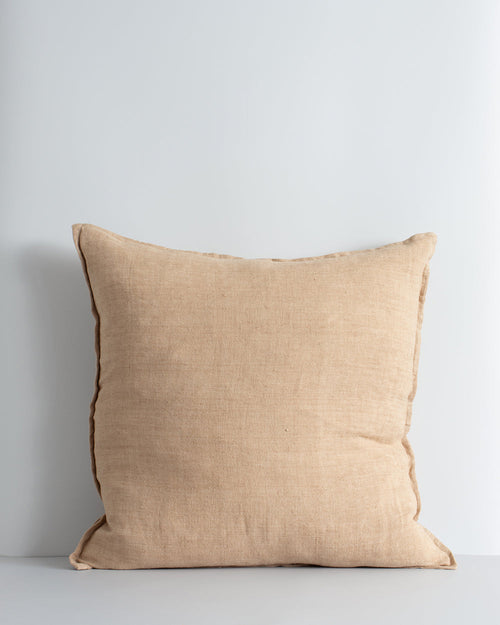  Cassia Cushion - Greige Indoor Cushions