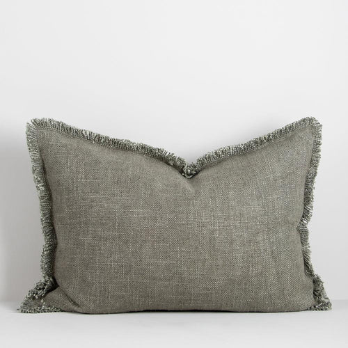  Dover Lumbar Cushion - Nude Indoor Cushions