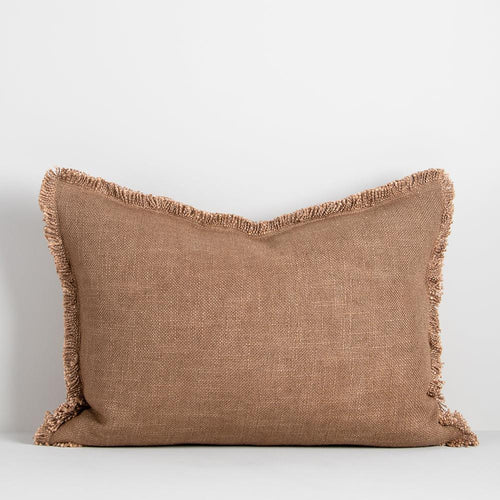  Dover Lumbar Cushion - Nude Indoor Cushions