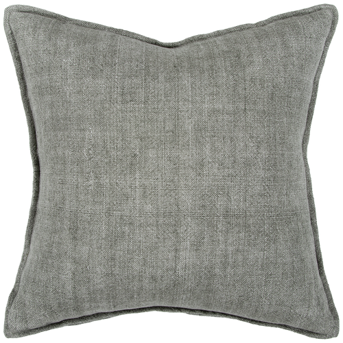  Flaxmill Cushion - Sage Indoor Cushions