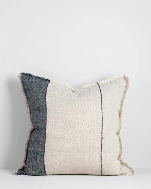  Frankton Cushion - Cloudburst Indoor Cushions