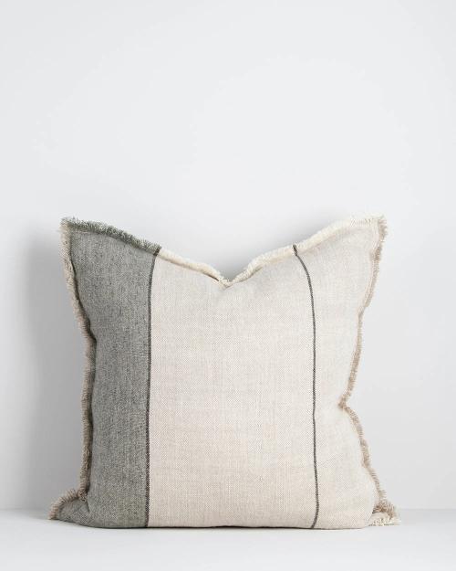  Frankton Cushion - Sage Indoor Cushions