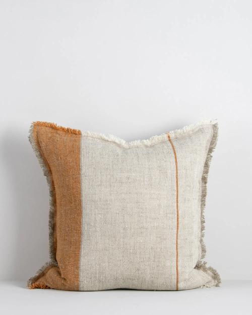  Frankton Cushion - Spice Indoor Cushions