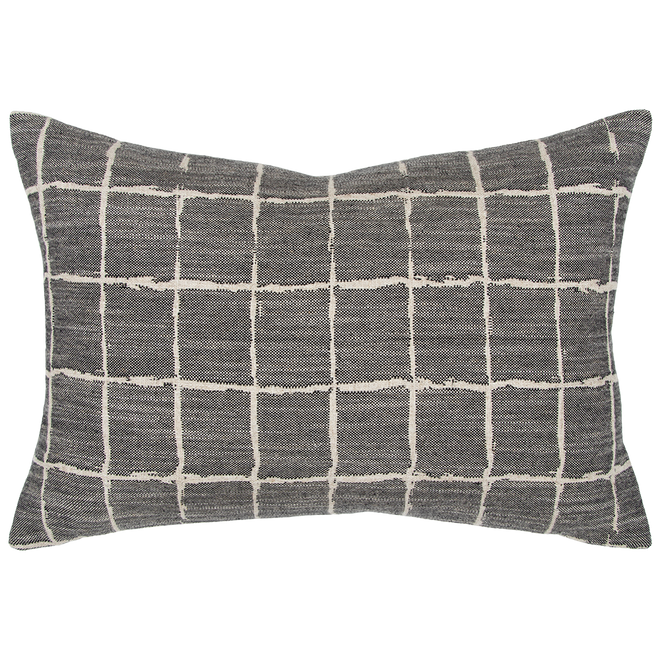  Johnson Cushion - Ochre Indoor Cushions