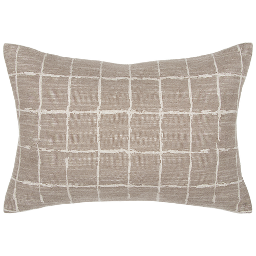  Johnson Cushion - Ochre Indoor Cushions