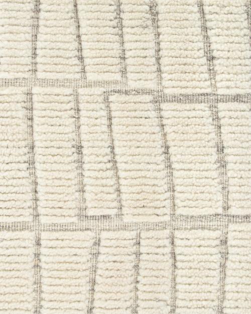  Safi Ecru Floor Rug - Ecru Indoor Rugs