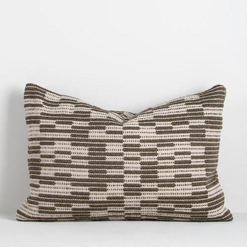  Scout Outdoor Cushion - Mangrove Outdoor Cushions