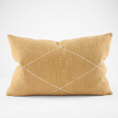  Ravo Cushion - Camel Cushions