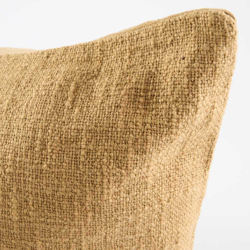  Ravo Cushion - Camel Cushions